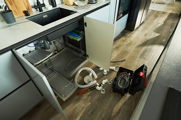 24/7 Emergency Leak Detection experts in North Smithfield, RI